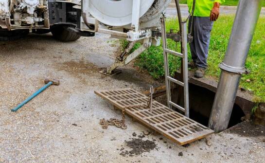 Jak usługi WUKO przyczyniają się do ochrony naturalnego środowiska?