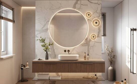 Jakie aspekty uwzględnić przy wyborze drzwi do łazienki na wymiar?