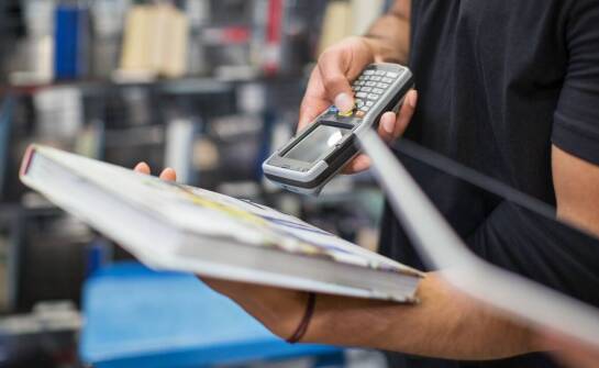 Jakie metody inwentaryzacji są najskuteczniejsze w różnych branżach?