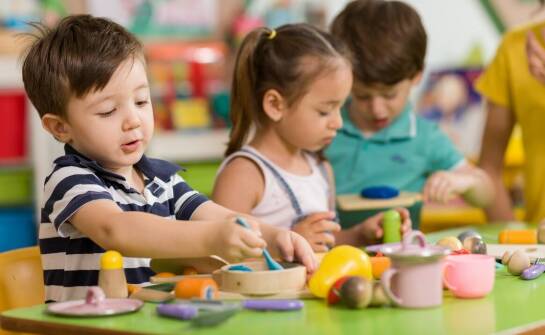 Znaczenie elastycznego programu nauczania w zerówce.
