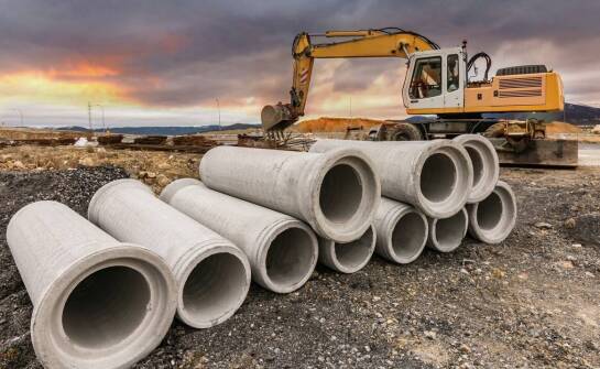 Odporność żeliwa kanalizacyjnego na korozję – dlaczego ma znaczenie?