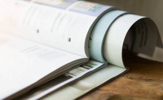 Jak dobrać odpowiedni format i rozmiar ulotki do druku?