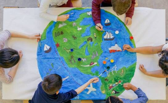 Jakie efekty przynosi dwujęzyczna edukacja w przedszkolu?