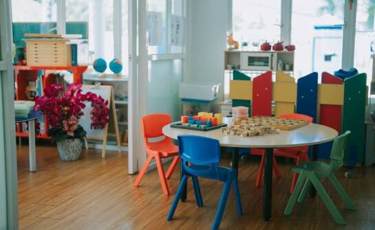 Jak niepubliczne przedszkole organizuje zajęcia na świeżym powietrzu?