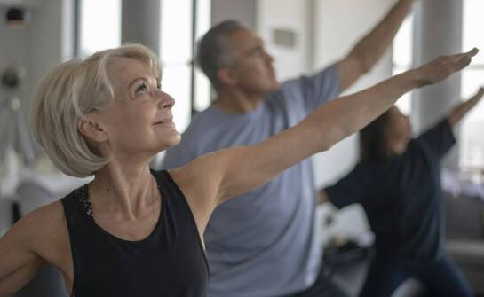 Jakie zabiegi oferujemy w ramach rehabilitacji dla osób z osteoporozą?