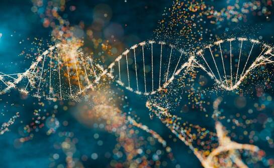 Rola technologii NGS w analizie genetycznych mutacji