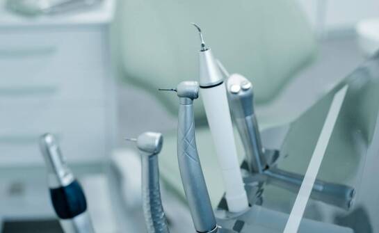 Jakie są nowoczesne metody ochrony zdrowia w jamie ustnej?