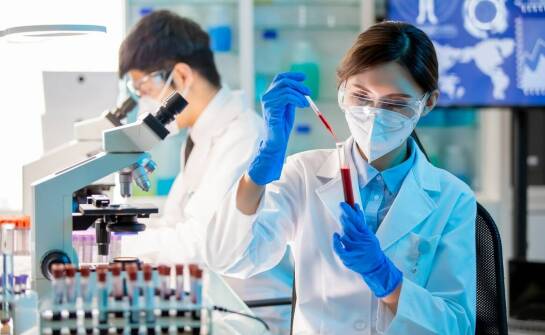 Zastosowanie laboratoryjnej diagnostyki w profilaktyce zdrowotnej