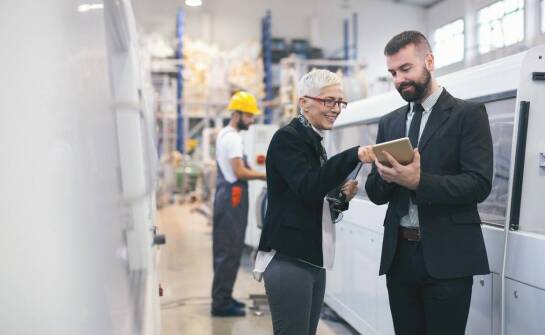 Program do obsługi transportu a zwiększenie operacyjnej efektywności firmy