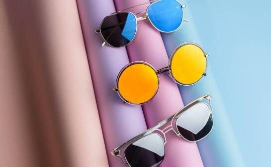 Jak sportowe okulary wspierają aktywność na świeżym powietrzu?