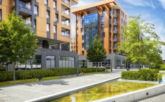 Kwatery pracownicze w Opalenicy: komfortowy nocleg dla pracowników