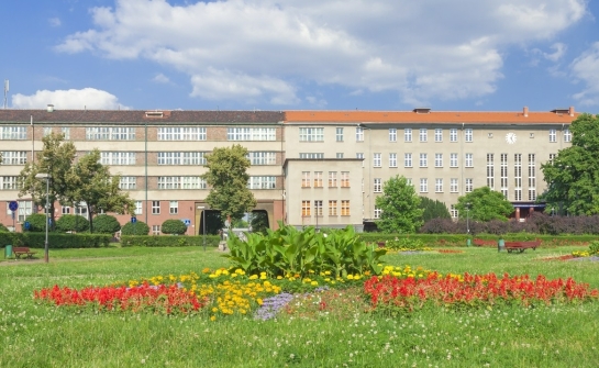 Zaufanie i doświadczenie: atuty agencji ubezpieczeniowej w Międzyborzu