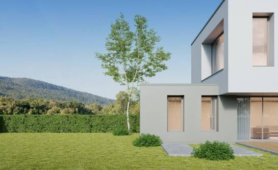 Wybór aluminiowych okien a oszczędność energii