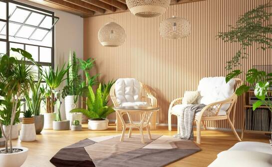 Naturalne produkty do domu: jak wprowadzić je do codzienności?