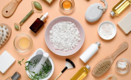 Jakie składniki naturalne są najczęściej używane w kosmetykach?