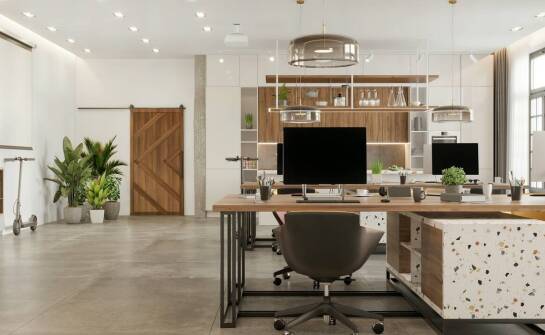 Wynajem biurowych urządzeń – elastyczne rozwiązania dla każdej firmy