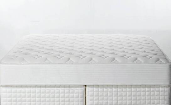 Jakie są najważniejsze cechy higienicznych materacy o wymiarach 120x200?