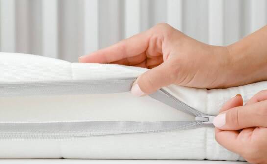 Jakie są najnowsze trendy w projektowaniu materacy o wymiarach 140x190?