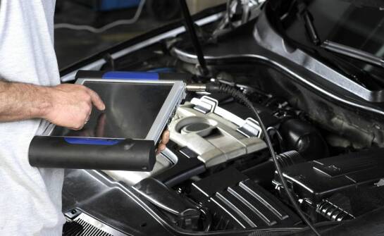 Nowoczesne podejścia do diagnostyki automatycznych skrzyń biegów