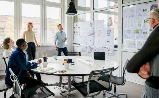 Ochrona przemysłowych wzorów a konkurencyjność – jak pomaga patentowa kancelaria?