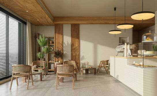 Sklep z bakaliami i orzechami: nowoczesne podejście do sprzedaży przekąsek