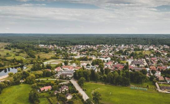Zalety inwestowania w nieruchomości w Niepołomicach