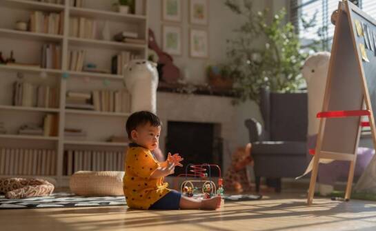 Znaczenie patronażowych wizyt w procesie adaptacji do rodzicielstwa