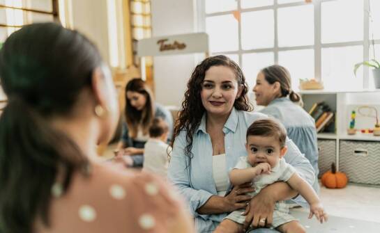 Przedporodowa edukacja jako fundament świadomego rodzicielstwa