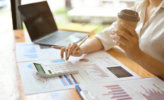 Wpływ finansowej przejrzystości na rozwój małego przedsiębiorstwa