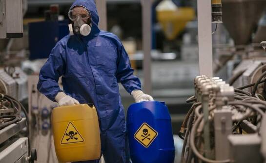 Odbiór odpadów z warsztatów a certyfikaty jakości środowiskowej