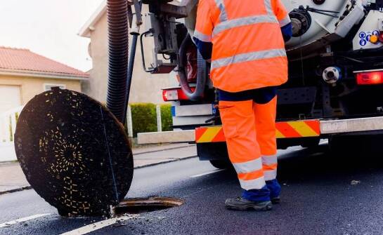Metody zadymiania kanalizacji – jakie korzyści przynoszą?