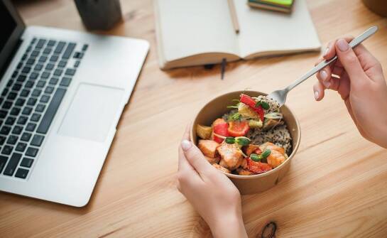 Co jeść po funkcjonalnym treningu, aby poprawić wyniki i regenerację?