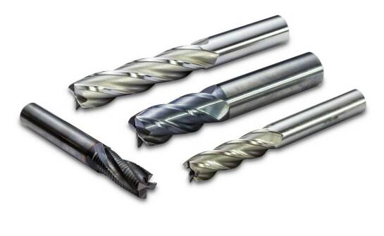 Jak nowy katalog narzędzi może pomóc w wyborze trzpieniowych frezów do aluminium?