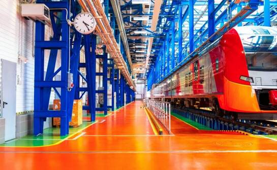 Wpływ technologii walcowych nakładarek na ekologię i oszczędność materiałów