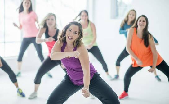 Jakie są najważniejsze zalety tańca pośladkami dla psychicznego zdrowia?