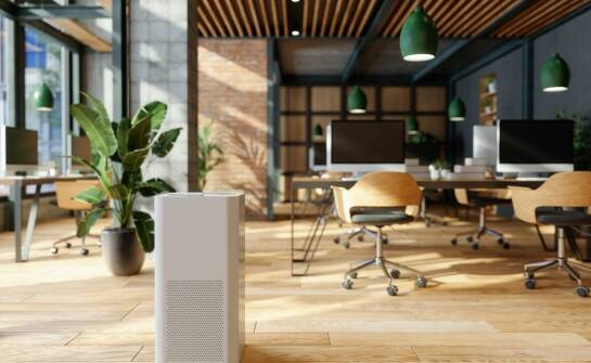 Jakie są różnice między systemami klimatyzacyjnymi do domów i do obiektów komercyjnych?