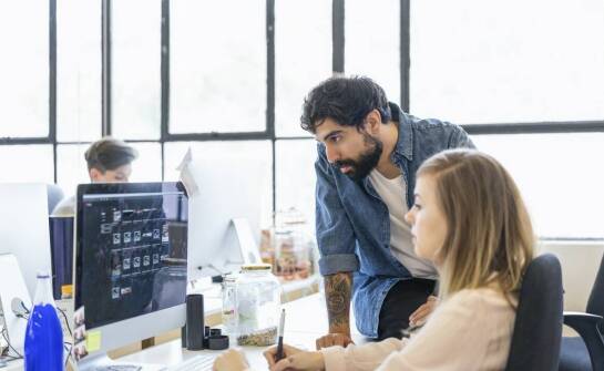 Produkcja reklamowych materiałów: od koncepcji do realizacji