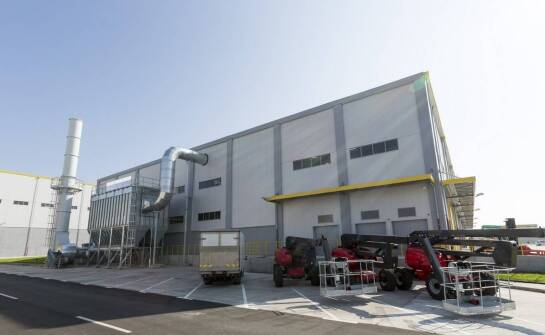 Jak odpylające instalacje przyczyniają się do ochrony środowiska w odlewniach?