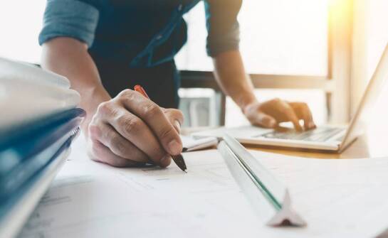 Analiza technicznej dokumentacji przy sporządzaniu kosztorysu