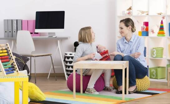 Kiedy zdecydowanie warto wybrać się z dzieckiem do psychologa?