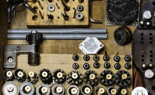 Jak wybrać niezawodne części do gazowych pieców Termet?