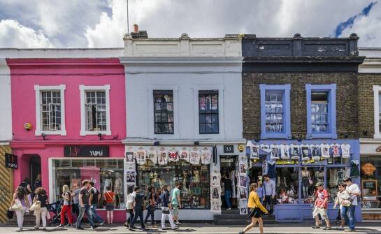 Jakie czynniki decydują o atrakcyjności handlowych lokali dla nowych przedsiębiorstw?