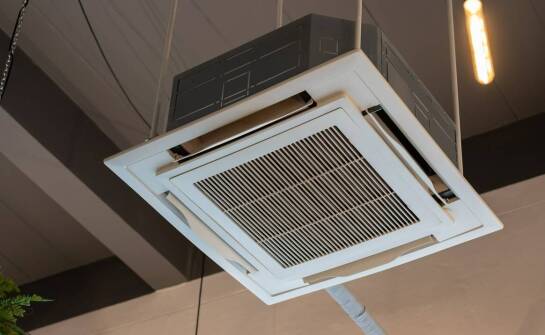 Montaż klimatyzacji – jakie elementy systemu są kluczowe dla działania?