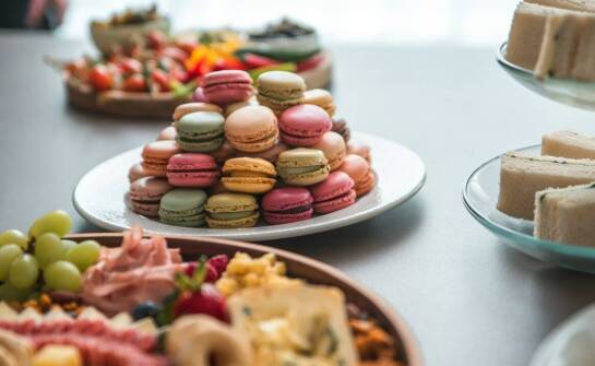 Sycące lunche z cukierni – co oferujemy?