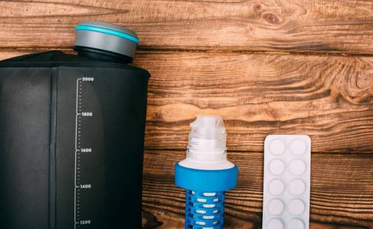 Wybór odpowiednich materiałów dla filtrów do studni głębinowej.