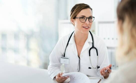 Znaczenie naukowych badań dla aktualizacji pediatrycznych standardów