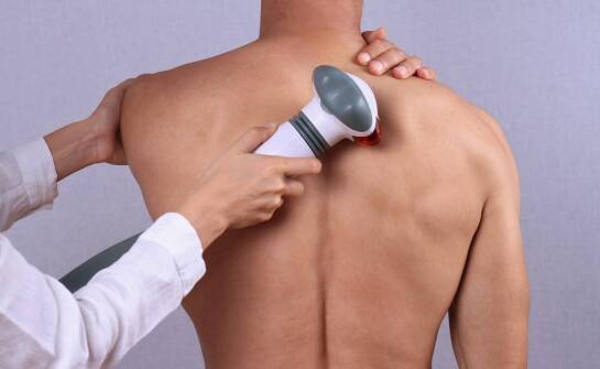 Jak działa niskoenergetyczna laseroterapia w redukcji stanów zapalnych?