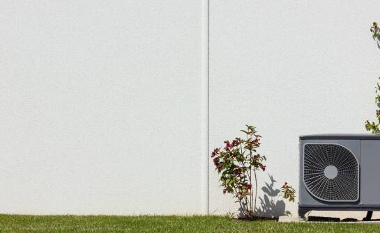 Zastosowanie ciepła pomp w nowoczesnych domach – korzyści i możliwości