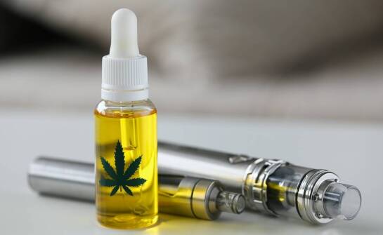 Jak nikotynowe liquidy wpływają na jakość wapowania?