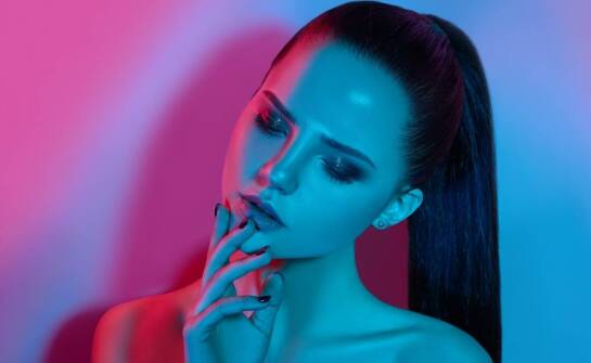 Jakie są najważniejsze cechy profesjonalnej artystycznej sesji?